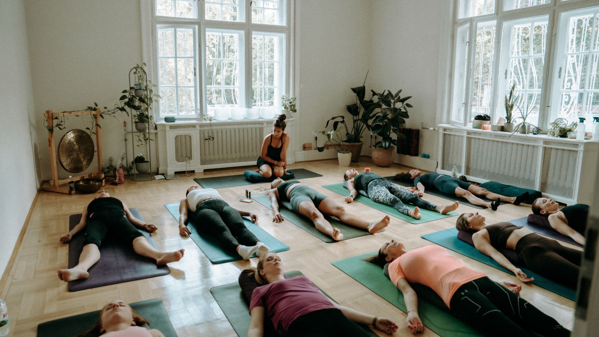 StretchLab, nyújtás és tudatos légzés Budapesten